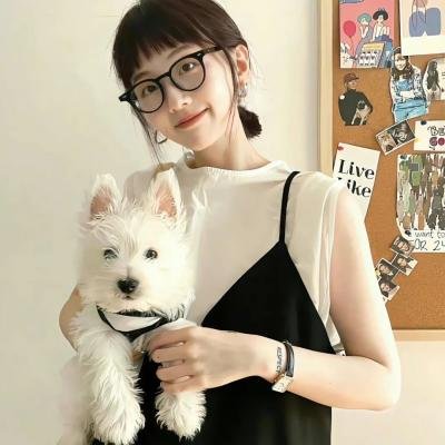 我的家人和其他动物